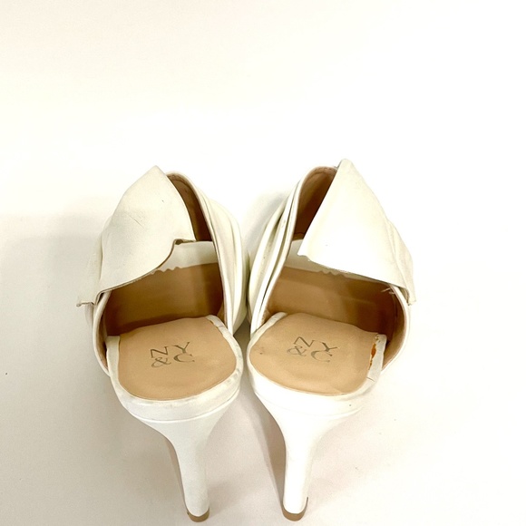 Women's High heel shoes size 7 - Picture 6 of 7